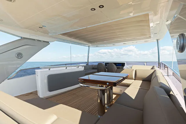 Slide: The Image of Princess 75 Motor Yacht 2017 - 32