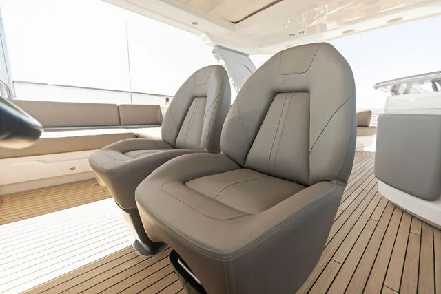 Slide: The Image of Princess 75 Motor Yacht 2017 - 35