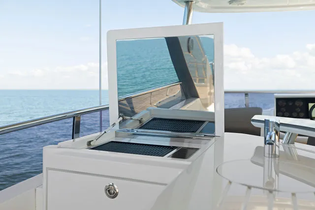 Slide: The Image of Princess 75 Motor Yacht 2017 - 39