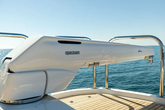 Slide: The Image of Princess 75 Motor Yacht 2017 - 44