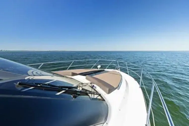 Slide: The Image of 2017 Galeon 385 Hts - Image 15 - 15