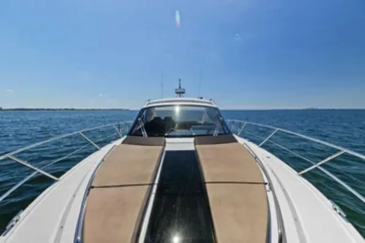 Slide: The Image of 2017 Galeon 385 Hts - Image 16 - 16