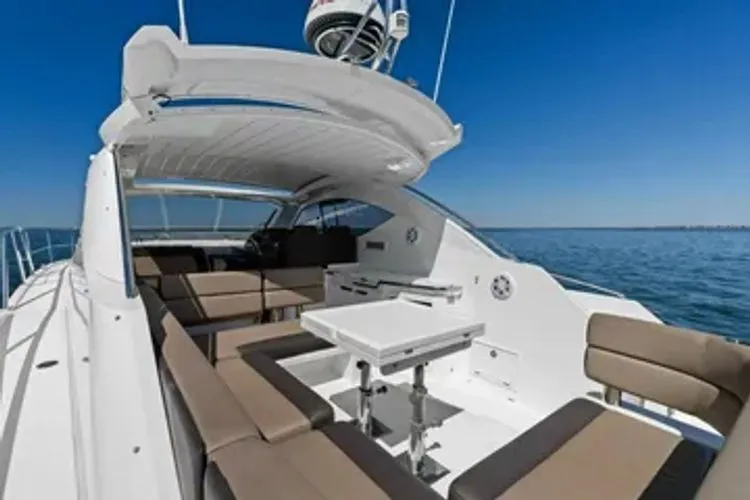 Slide: The Image of 2017 Galeon 385 Hts - Image 21 - 21