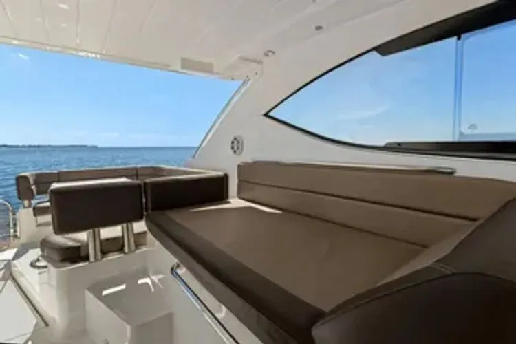 Slide: The Image of 2017 Galeon 385 Hts - Image 22 - 22