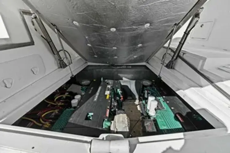 Slide: The Image of 2017 Galeon 385 Hts - Image 50 - 50