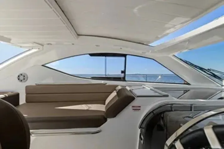 Slide: The Image of 2017 Galeon 385 Hts - Image 58 - 58