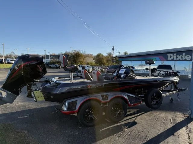 Slide: The Image of Ranger Z520 2026 - 10