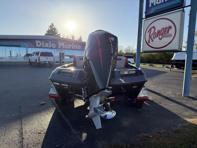 Slide: The Image of Ranger Z520 2026 - 11