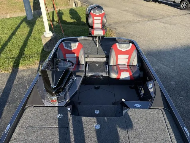 Slide: The Image of Ranger Z520 2026 - 7