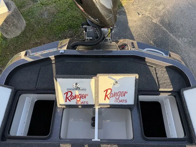 Slide: The Image of Ranger Z520 2026 - 8