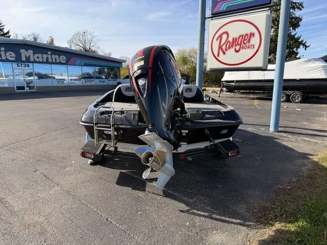 Slide: The Image of Ranger Z185 2026 - 11