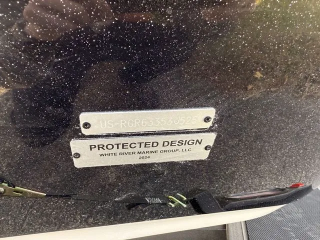 Slide: The Image of Ranger Z185 2026 - 12