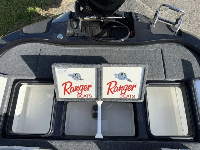 Slide: The Image of Ranger Z185 2026 - 8