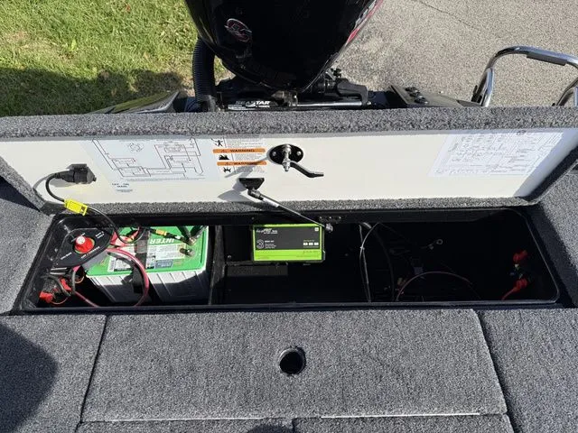 Slide: The Image of Ranger Z185 2026 - 9