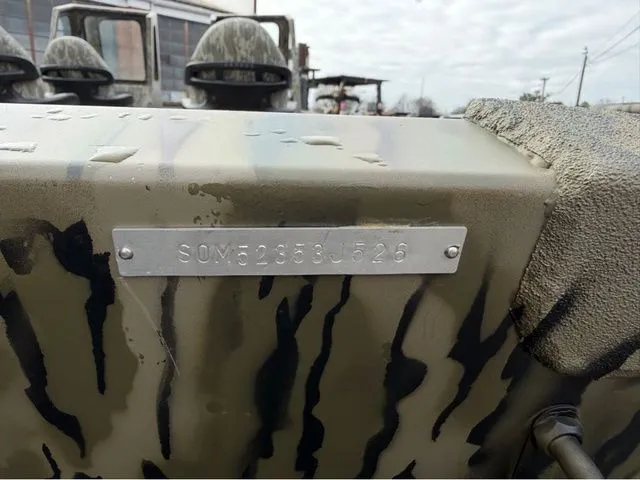 Slide: The Image of SeaArk 2072 MVJT Flatcat Jet 2026 - 10