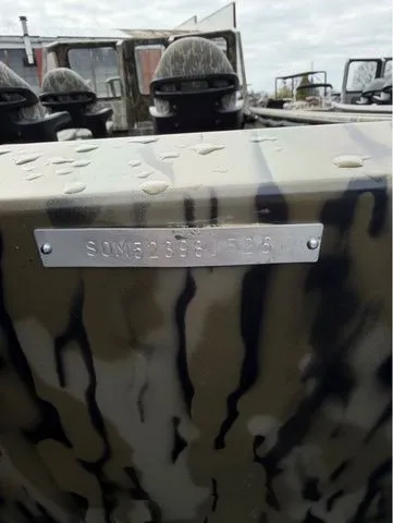 Slide: The Image of SeaArk 2072 MVJT Flatcat Jet 2026 - 10