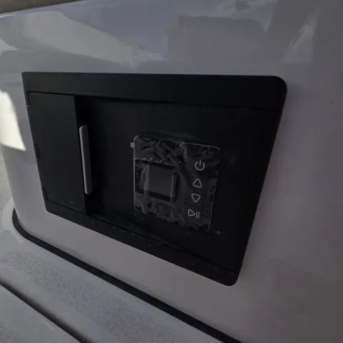 Slide: The Image of Sea Fox 248 Commander 2026 - 13