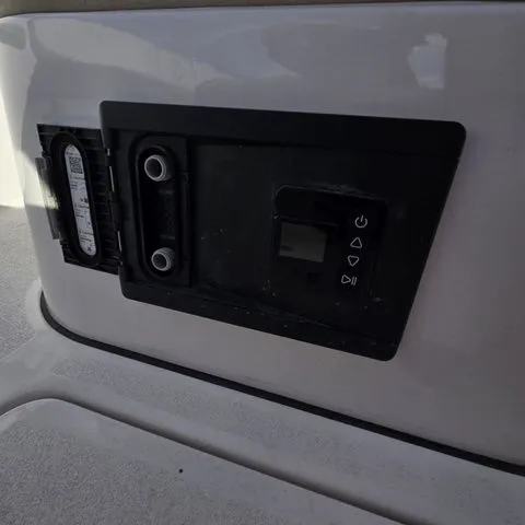 Slide: The Image of Sea Fox 248 Commander 2026 - 14