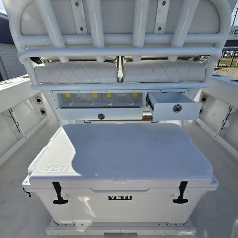 Slide: The Image of Sea Fox 248 Commander 2026 - 20