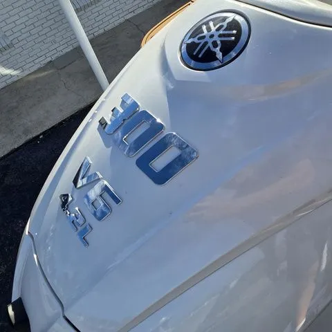 Slide: The Image of Sea Fox 248 Commander 2026 - 25