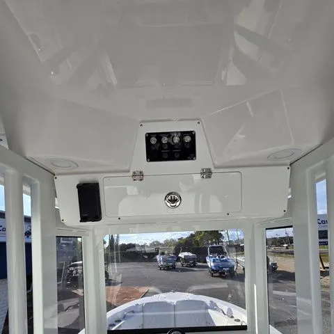 Slide: The Image of Sea Fox 248 Commander 2026 - 29