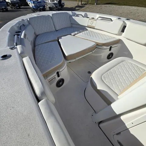 Slide: The Image of Sea Fox 248 Commander 2026 - 32