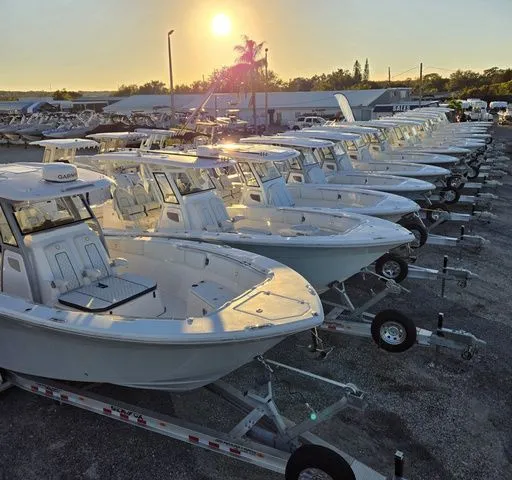 Slide: The Image of Sea Fox 248 Commander 2026 - 34