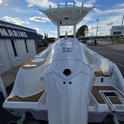 Slide: The Image of Sea Fox 248 Commander 2026 - 5