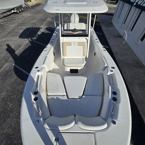 Slide: The Image of Sea Fox 248 Commander 2026 - 8