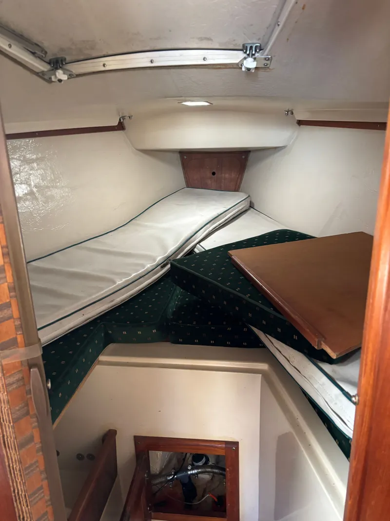 Slide: The Image of Catalina 25 1986 - 50