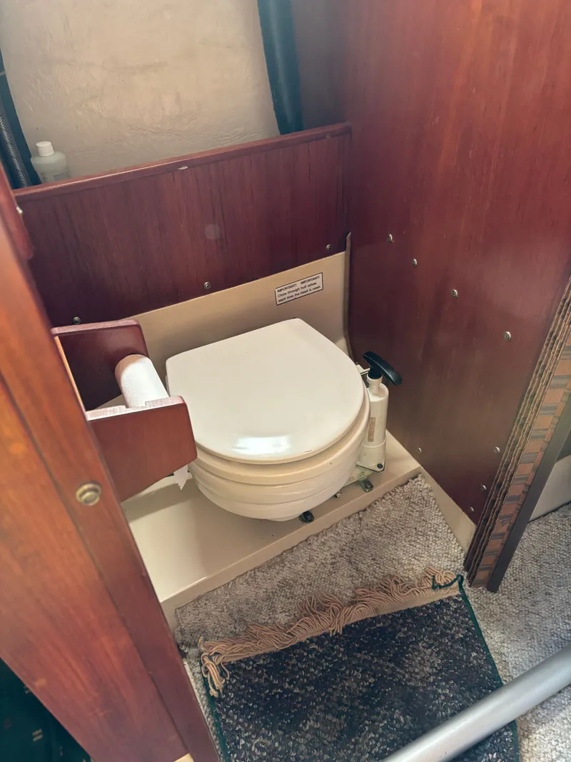 Slide: The Image of Catalina 25 1986 - 54