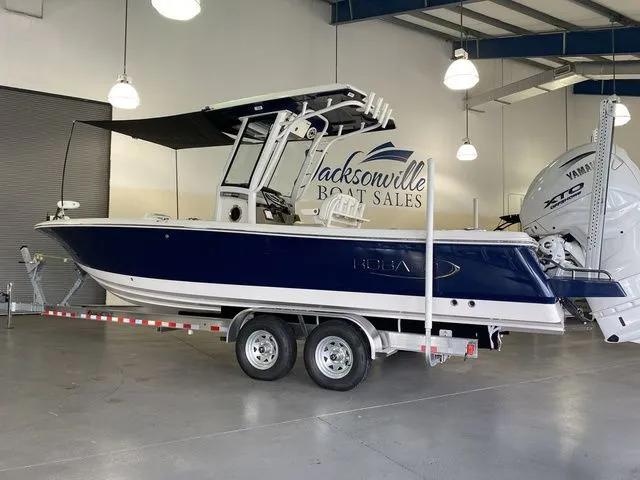 The Image of Robalo 266 Cayman 2026 - 1