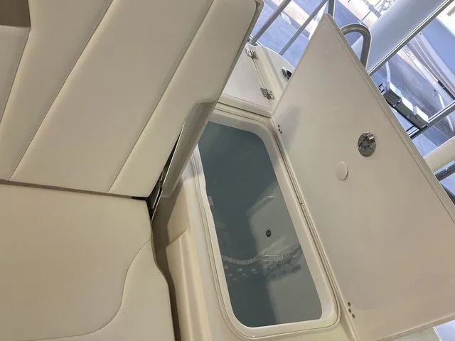 Slide: The Image of Robalo 266 Cayman 2026 - 29