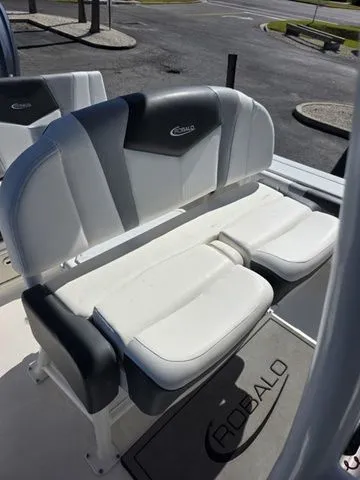 Slide: The Image of Robalo 246 Cayman 2023 - 9