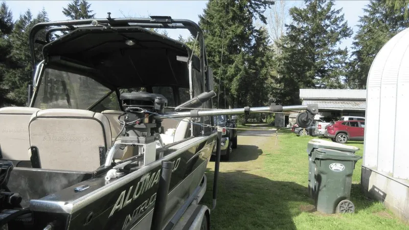 Slide: The Image of Alumaweld Intruder 22 2006 - 11