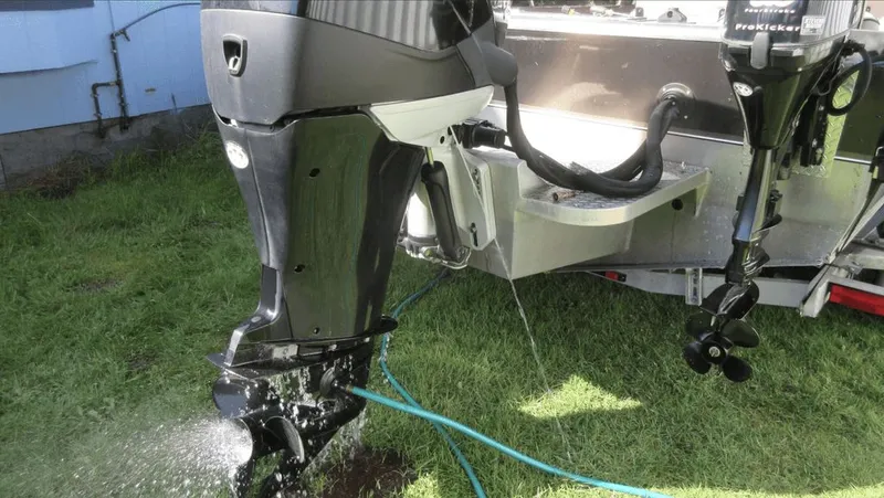 Slide: The Image of Alumaweld Intruder 22 2006 - 15