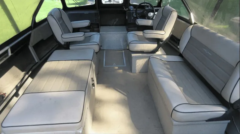 Slide: The Image of Alumaweld Intruder 22 2006 - 3