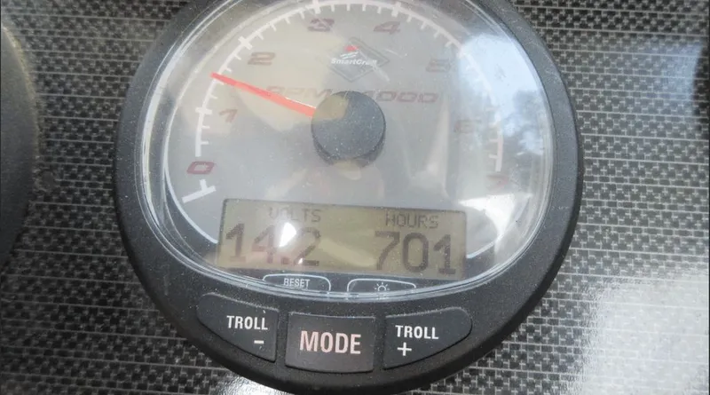 Slide: The Image of Alumaweld Intruder 22 2006 - 5