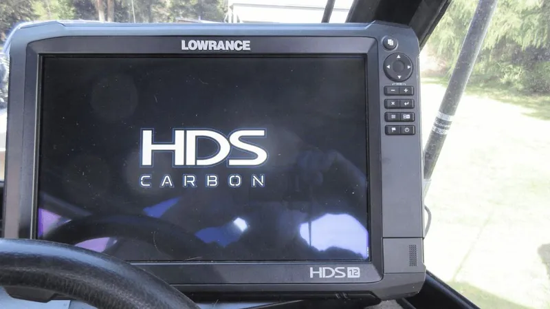 Slide: The Image of Alumaweld Intruder 22 2006 - 6