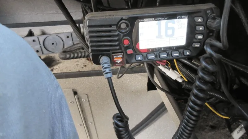 Slide: The Image of Alumaweld Intruder 22 2006 - 7