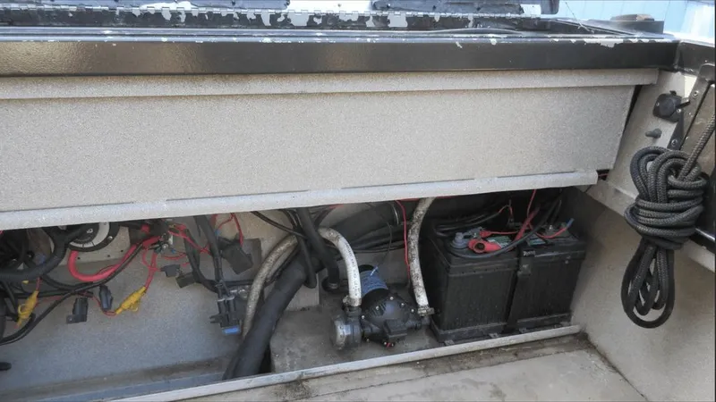 Slide: The Image of Alumaweld Intruder 22 2006 - 9