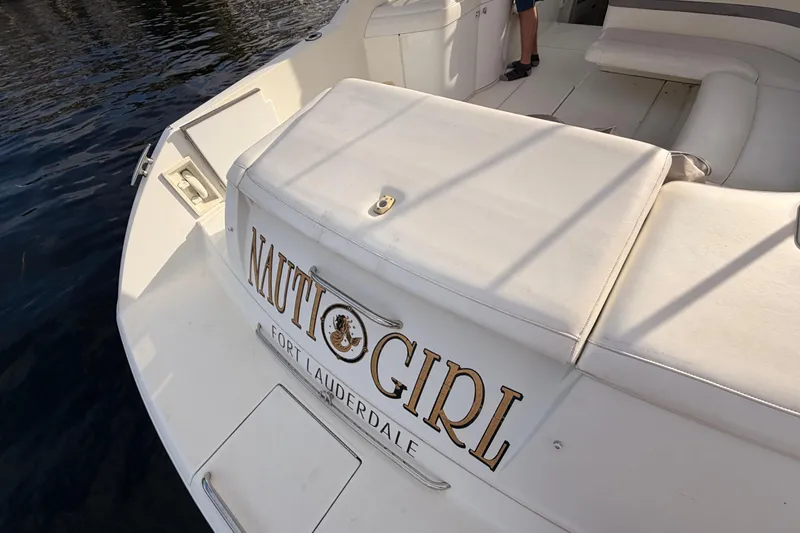 Slide: The Image of Formula 330 Sun Sport 2002 - 18