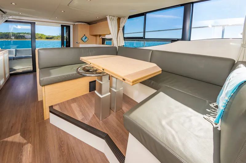 Slide: The Image of Beneteau Swift Trawler 48 2022 - 31
