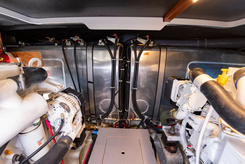 Slide: The Image of Beneteau Swift Trawler 48 2022 - 65