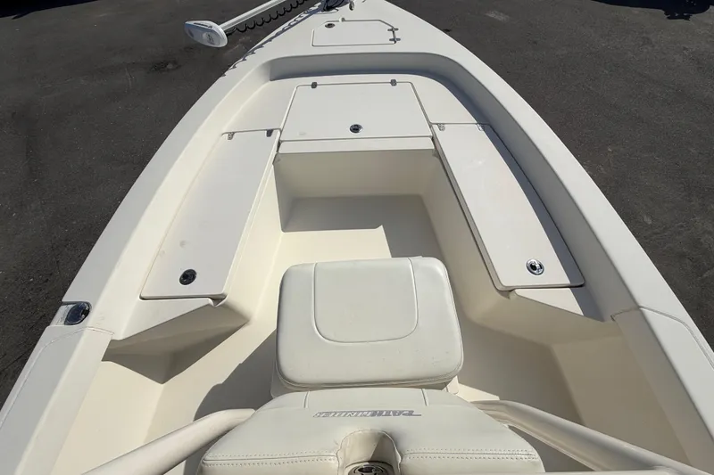 Slide: The Image of Pathfinder 2200 TRS 2015 - 39