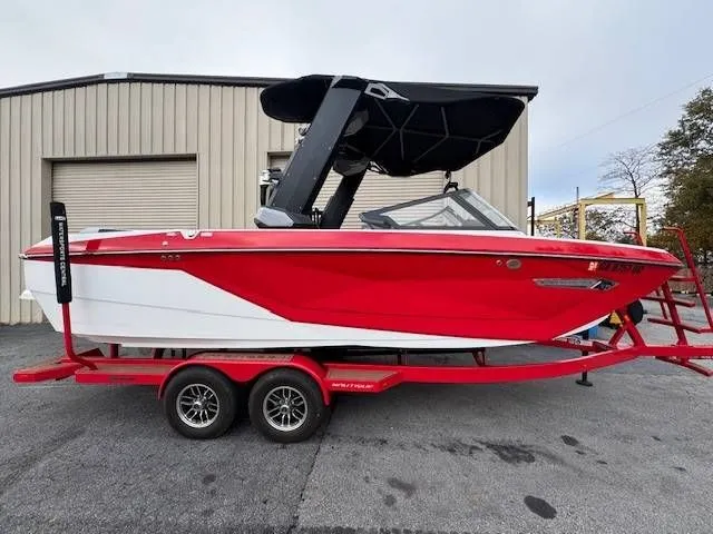 The Image of Nautique G23 2023 - 1