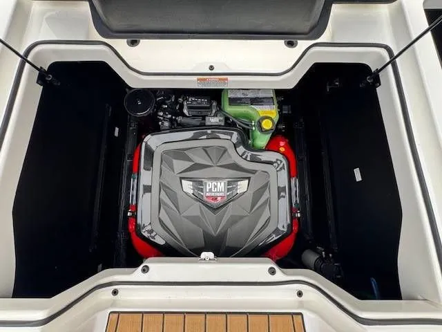 Slide: The Image of Nautique G23 2023 - 6