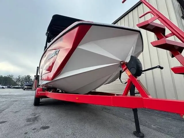 Slide: The Image of Nautique G23 2023 - 8