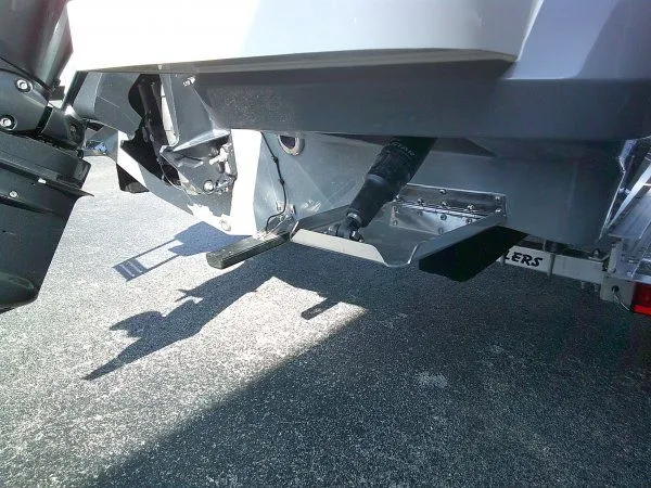 Slide: The Image of Scout 188 Sportfish 2026 - 8