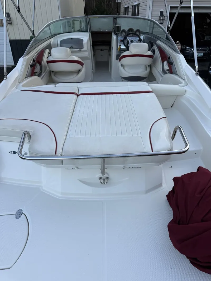 Slide: The Image of Monterey 234FS 2006 - 10